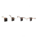 JLG 7016706, Brush and Spring Kit, For Electric Pump Motor