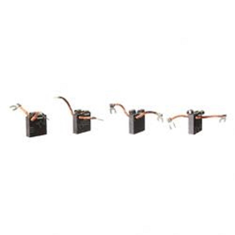 JLG 7016706, Brush and Spring Kit, For Electric Pump Motor