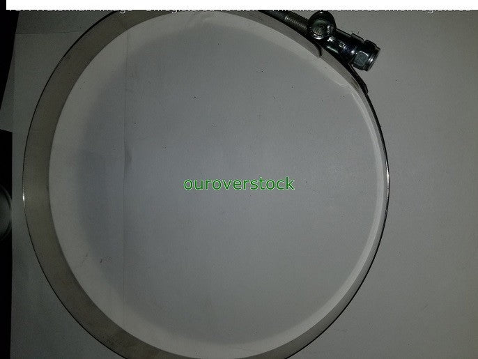 Clark Clamp 3737644