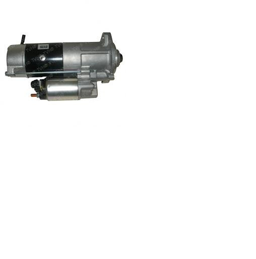 Yale 582018430, Starter, Forklift