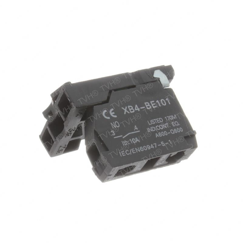 FOR GENIE GR-8 BASE KIT - ZB5 STYLE BASE W/ 1 N.O. CONTACT 66815 66815GT