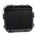 FOR NISSAN RADIATOR COPPER/BRASS 21460-6G102