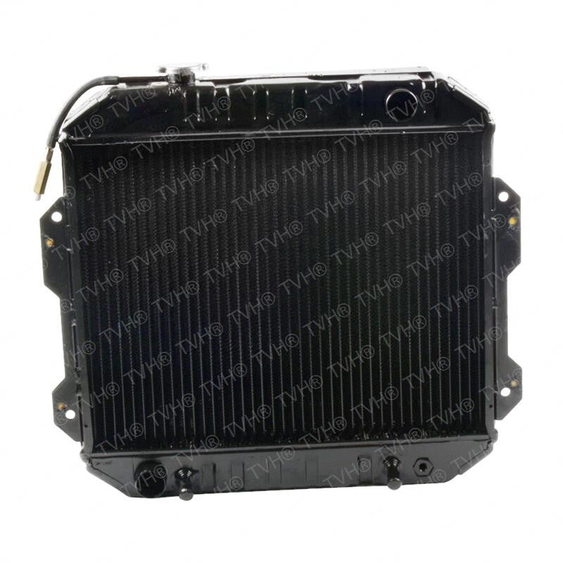 FOR NISSAN RADIATOR COPPER/BRASS 21460-6G102