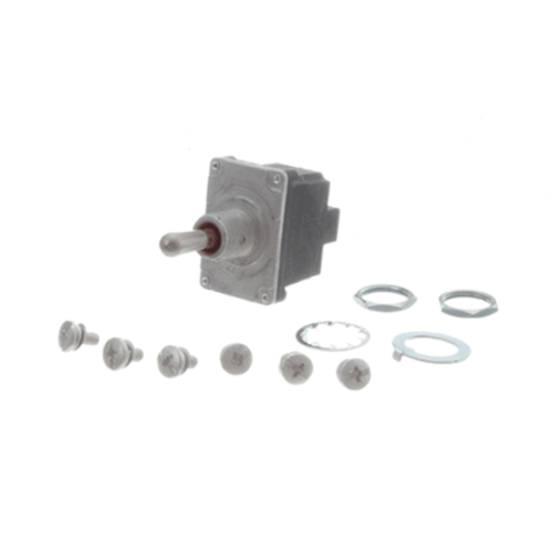 FOR GENIE 16397, 16397GT, TOGGLE SWITCH, 3 POSITION, SEALED