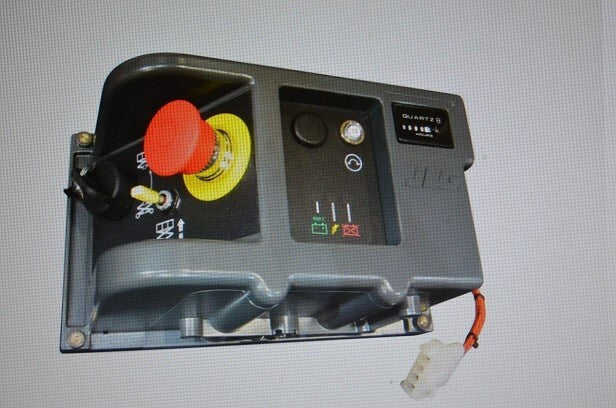 FOR JLG 0272780 CONTROL BOX - REPAIR