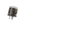 FOR SKYJACK 103743 FLASHER 12 VOLT