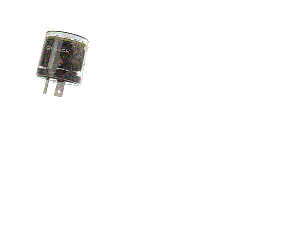 FOR SKYJACK 103743 FLASHER 12 VOLT