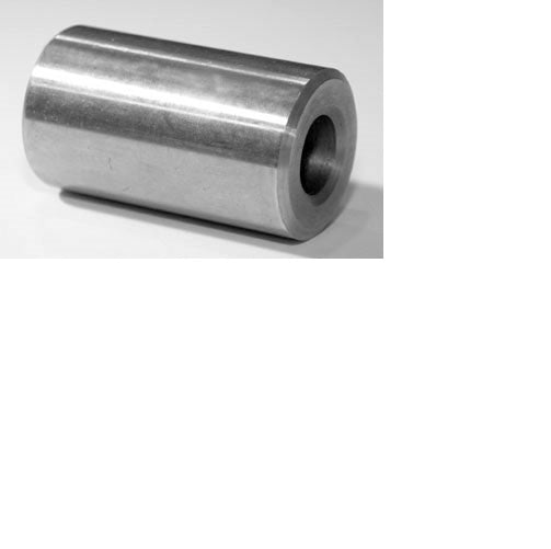 751791300 STEEL EXIT ROLLER FOR YALE MP / MPB040AC