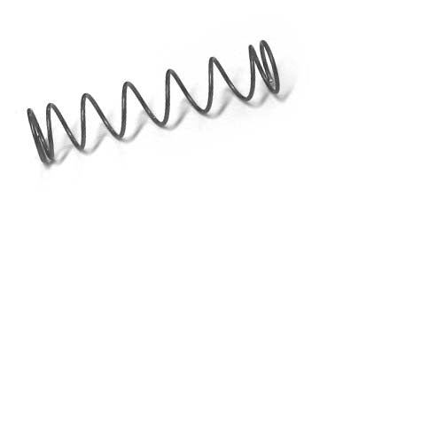 79918 SPRING FOR CROWN PTH50 HYDRAULIC UNIT