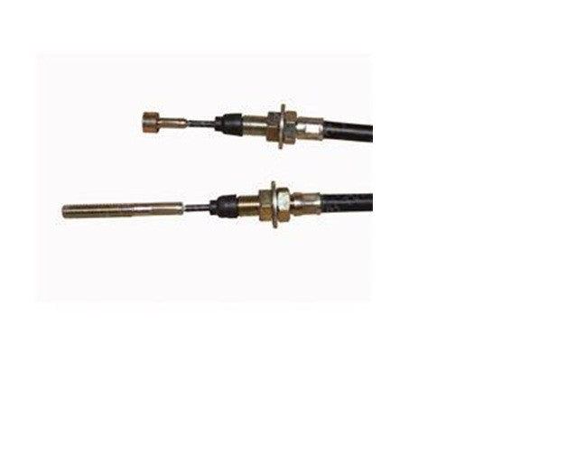 for Allis Chalmers 4943998, EMERGENCY BRAKE CABLE