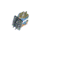 Crown Lift Truck 1.0 RCTF -  RELAY 077715