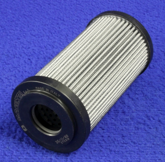 Advance 56305065, Filter, Oil Return