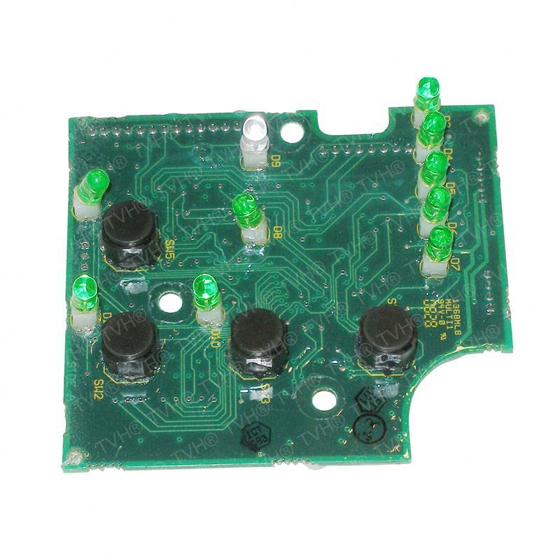 FOR Genie p/n 78904,PLATFORM CONTROL BOARD (Gen 4)