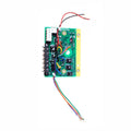 Snorkel 3040518 - NEW Snorkel 33 Hertz Circuit Board