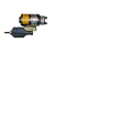 FOR SNORKEL 3040174 SOLENOID
