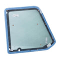 FOR BOBCAT WINDOW - UPPER DOOR 6908792