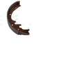 FOR NISSAN BRAKE SHOE 44070-00H05