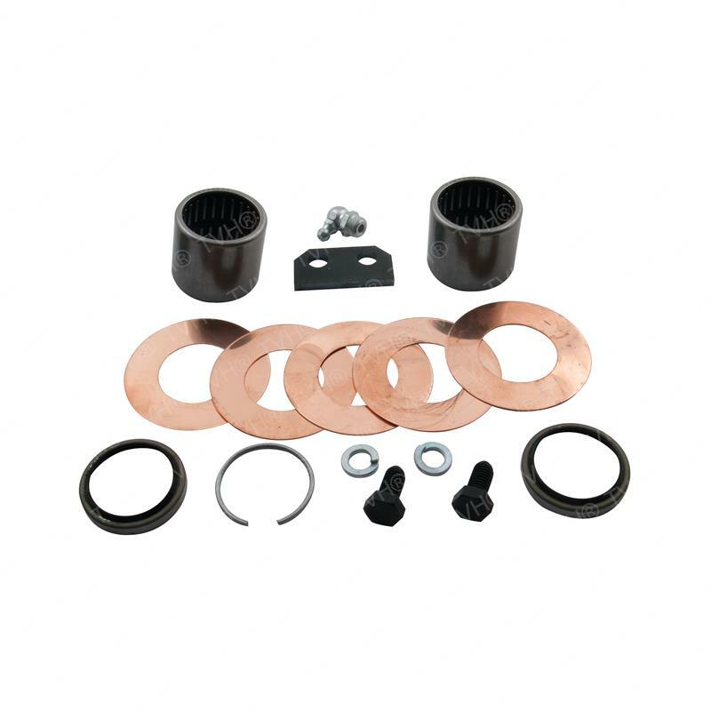 Forklift Center Pin Repair Kit for TCM 24454-39812 TC24454-39812 2445439812