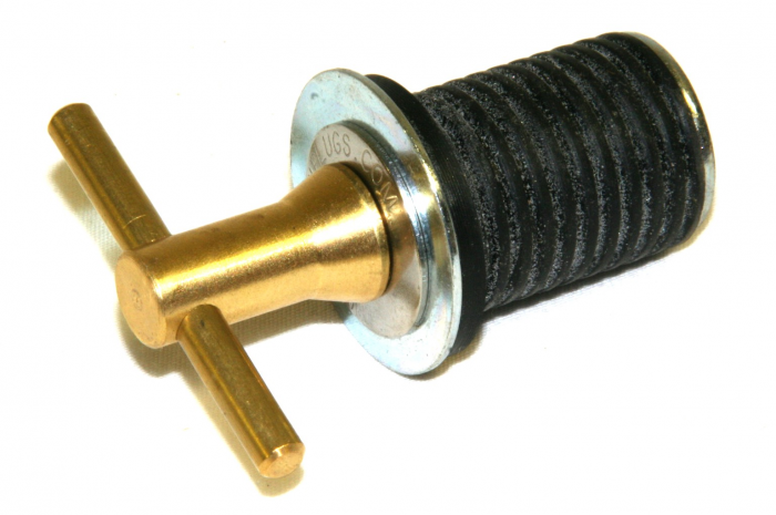 Tennant 374111, Drain Plug