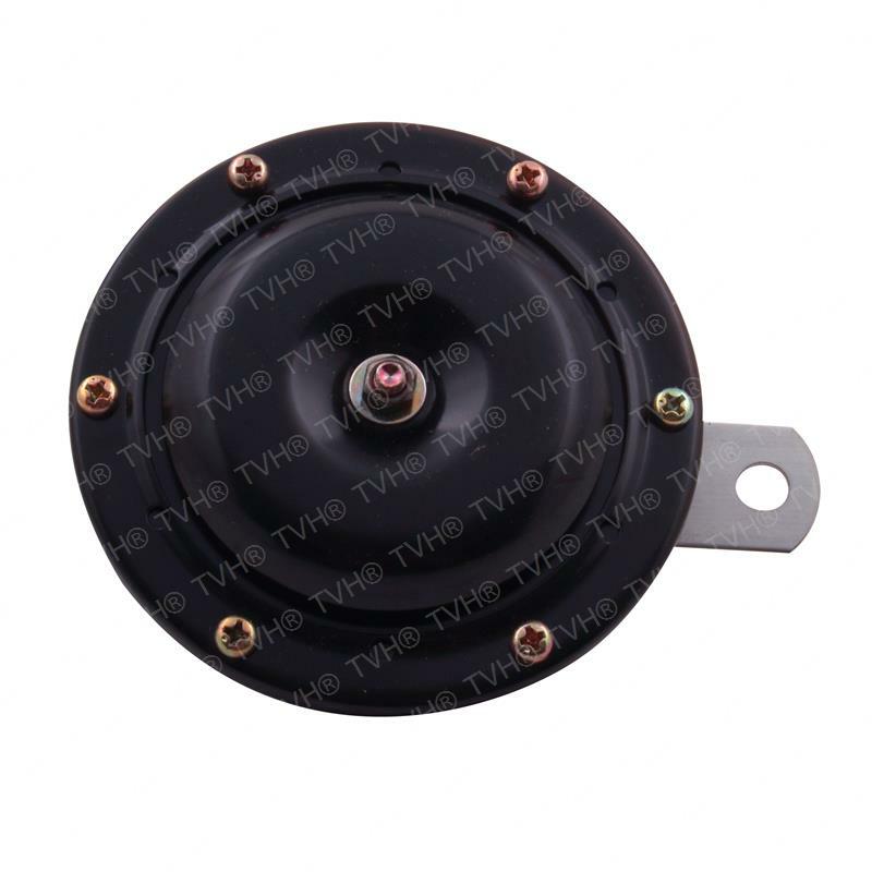 For Caterpillar  LIFT TRUCK 515104000 HORN 12V 115DB 4.00 DIA 2-TERM