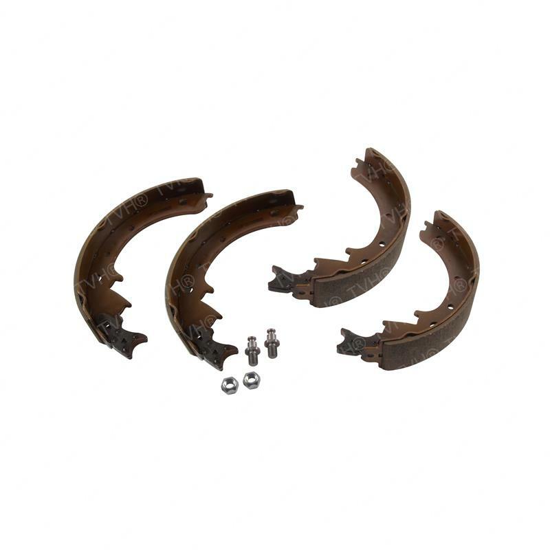For Hyster Shoe Set - Brake (4) 1515374