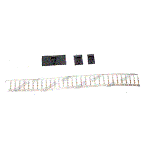 Genie GR-20  PLATFORM PC RECEPT/SOC KIT  105172