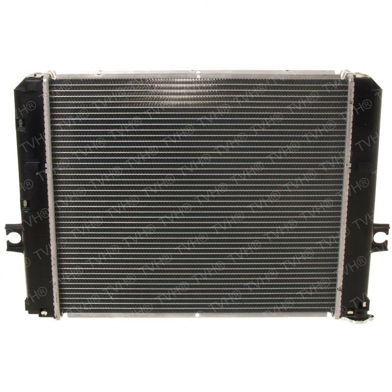 Toyota Radiator 16420-U2230-71 16420U223071 TY16420-U2230-71 16420-U223071