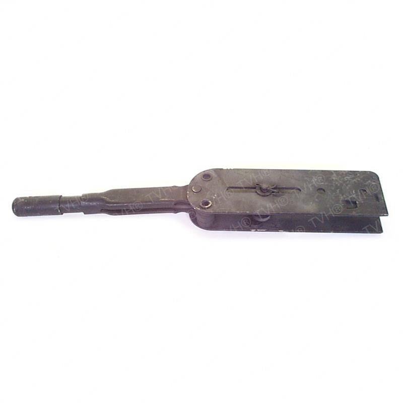 504228256 LEVER - HAND BRAKE FOR YALE