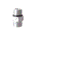 FOR GENIE 48960, 48960GT FITTING CONN 520120-12