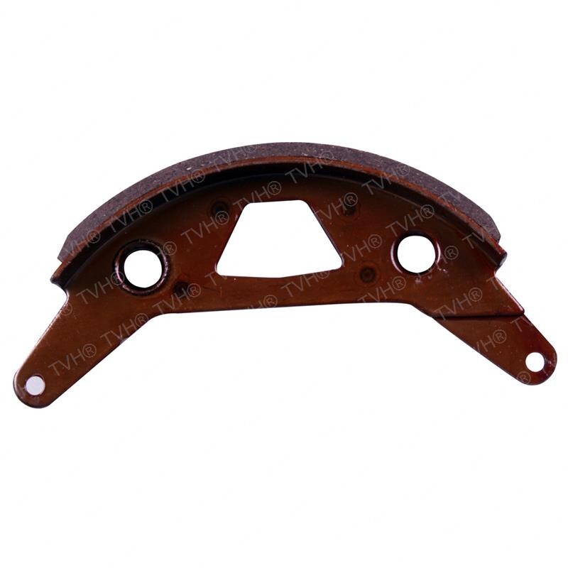 CLARK BRAKE SHOE 1821861