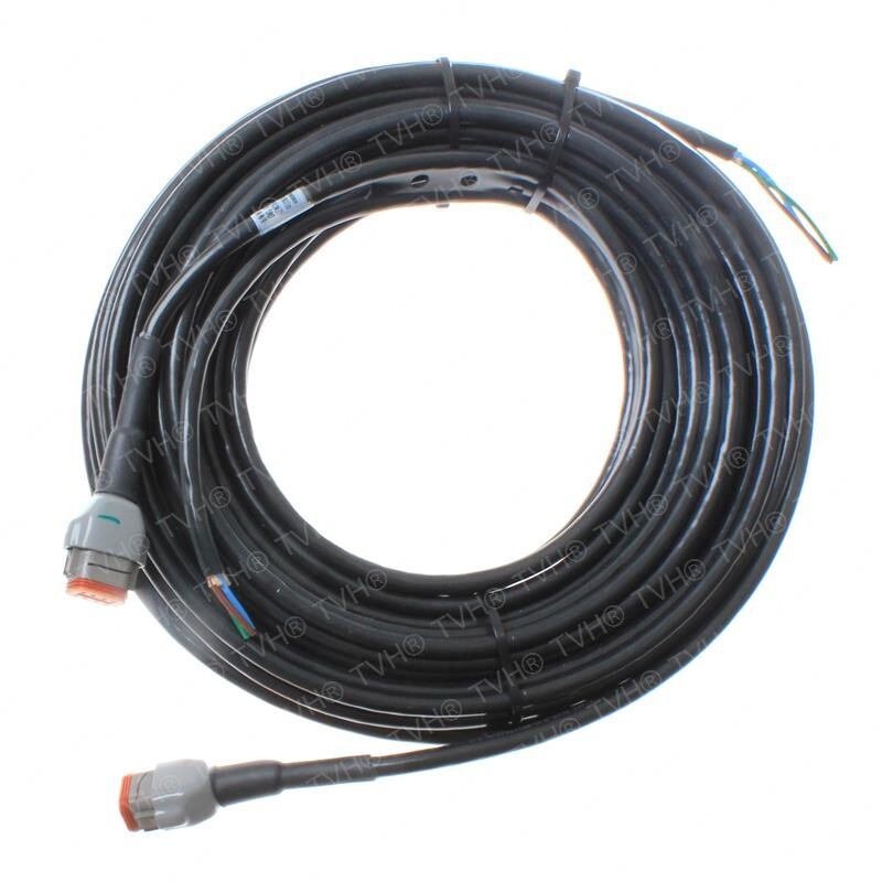 FOR JLG 1001178688, GROUND TO PLATFORM CABLE ASSEMBLY, 2630