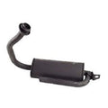 FOR NISSAN FORKLIFT MUFFLER 20100-00H00