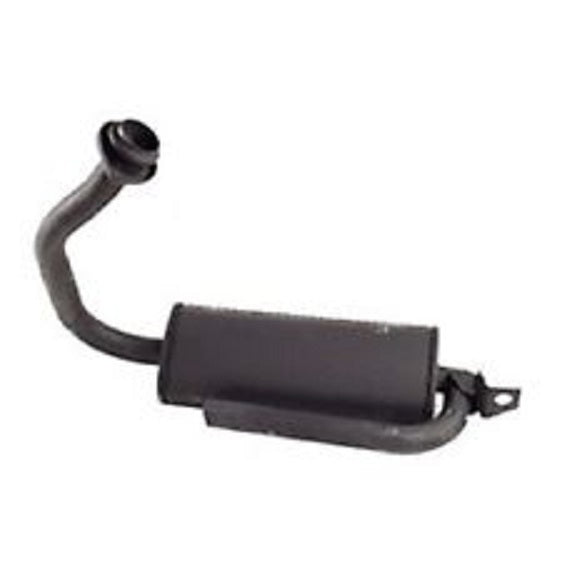 FOR NISSAN FORKLIFT MUFFLER 20100-00H00