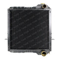 FOR CASE RADIATOR 234876A1