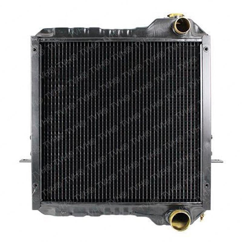 FOR CASE RADIATOR 234876A1