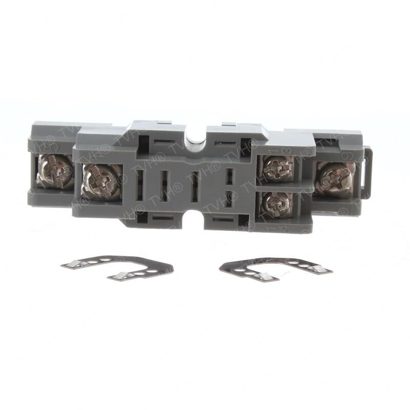 FOR GENIE GR-8 SOCKET SPDT 12 VOLT 20813 20813GT