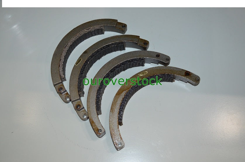 B10131-2AS shoe set