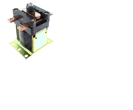 Crown 106109, Contactor, Forklift