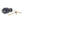 for Raymond Ignition Switch 1-150-391