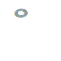 671-015-05 WASHER FOR RAYMOND 8300, 8400, 8500 SERIES