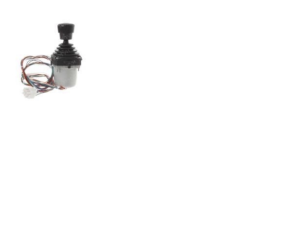 JLG Controller Part # 1600274