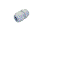 FOR GENIE GR-26J -  CONN. SQZ 1/2NPT .38-.50 SM  7056GT