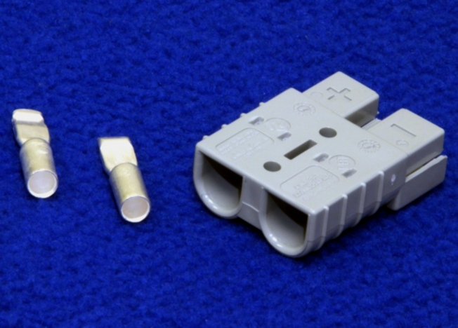 FOR Tennant 24881, Connector