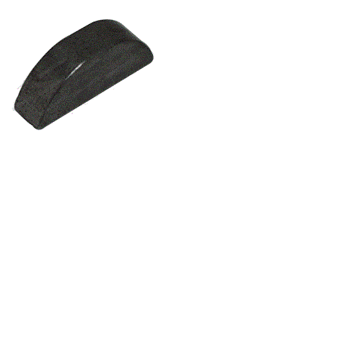 FOR Crown Lift Truck 1.0 RCTF - KEY - WOODRUFF 061008-001