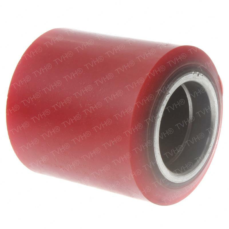 Tennant 612798 HOSE - VACUUM 1.5X27 2-CUFFS