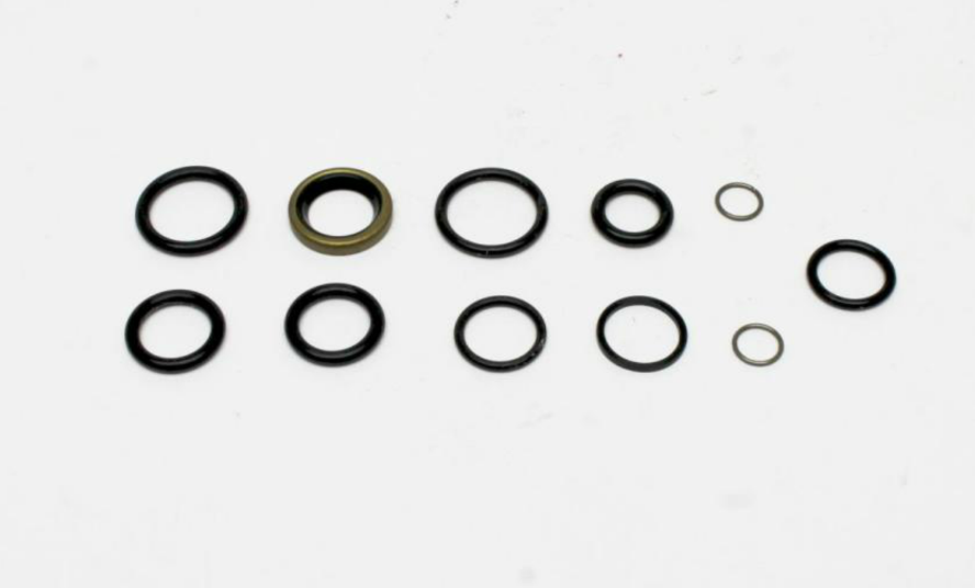 for GENIE 32681GT, 32681, SEAL KIT CONTROL VALVE
