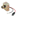 CLARK 2809500, PUMP - FUEL ELECTRIC