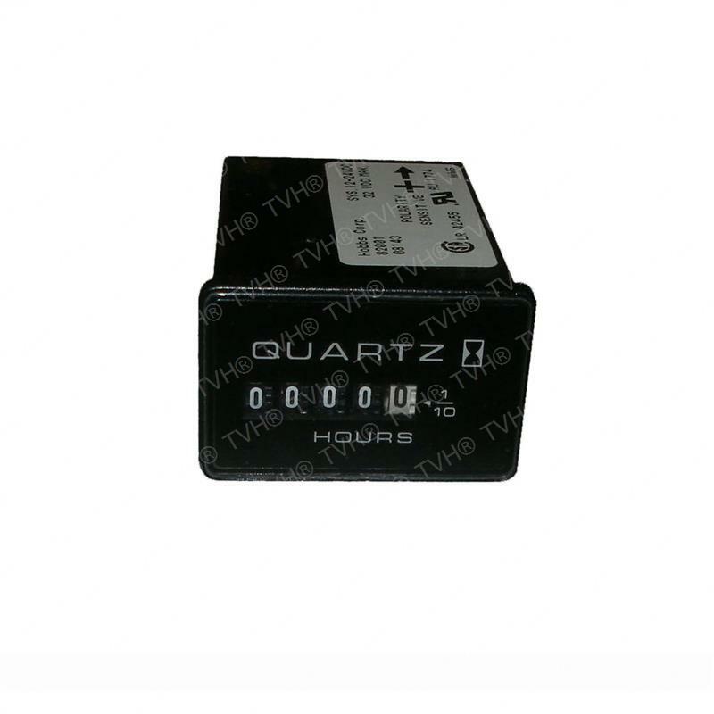 FOR JLG GAUGE - HOUR METER-10-80V 2420172