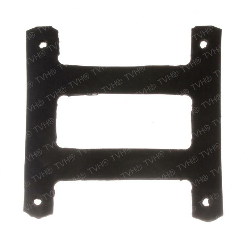 Tennant 630056 COVER - TANK LID HINGE