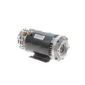 FOR GENIE MOTOR - PUMP 12 - 24 VOLT DC TERMINALS AT 10 OCLOCK 40844 40844GT